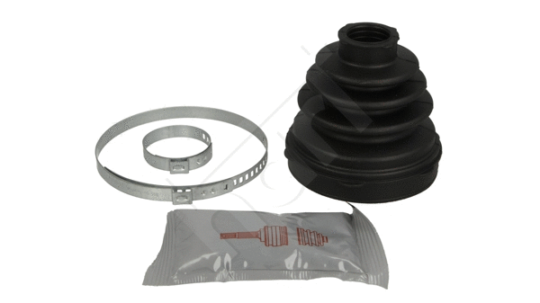 Joint-soufflet, arbre de commande HART 451 597