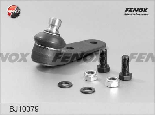 Rotule de suspension FENOX BJ10079