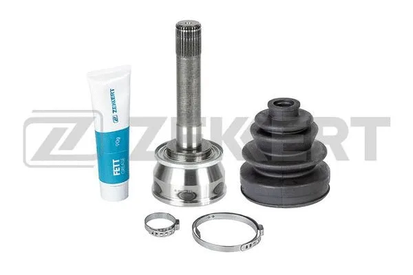 Jeu de joints, arbre de transmission ZEKKERT GS-3299