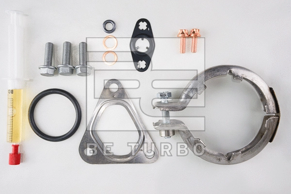 Kit de montage, compresseur BE TURBO ABS554