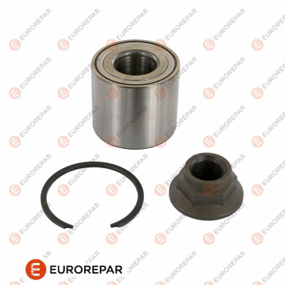 Kit de roulements de roue EUROREPAR 1681957380