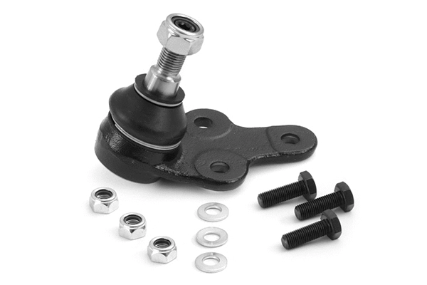 Rotule de suspension AISIN JBJVL-001
