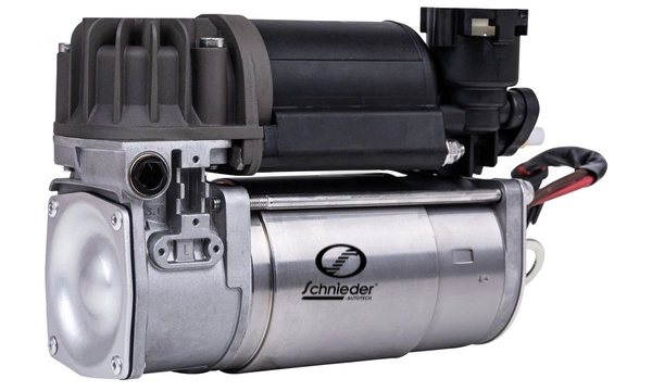 Compresseur, système d'air comprimé SCHNIEDER AUTOTECH JRS26.00017