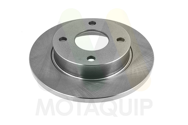 Disque de frein MOTAQUIP LVBD803Z