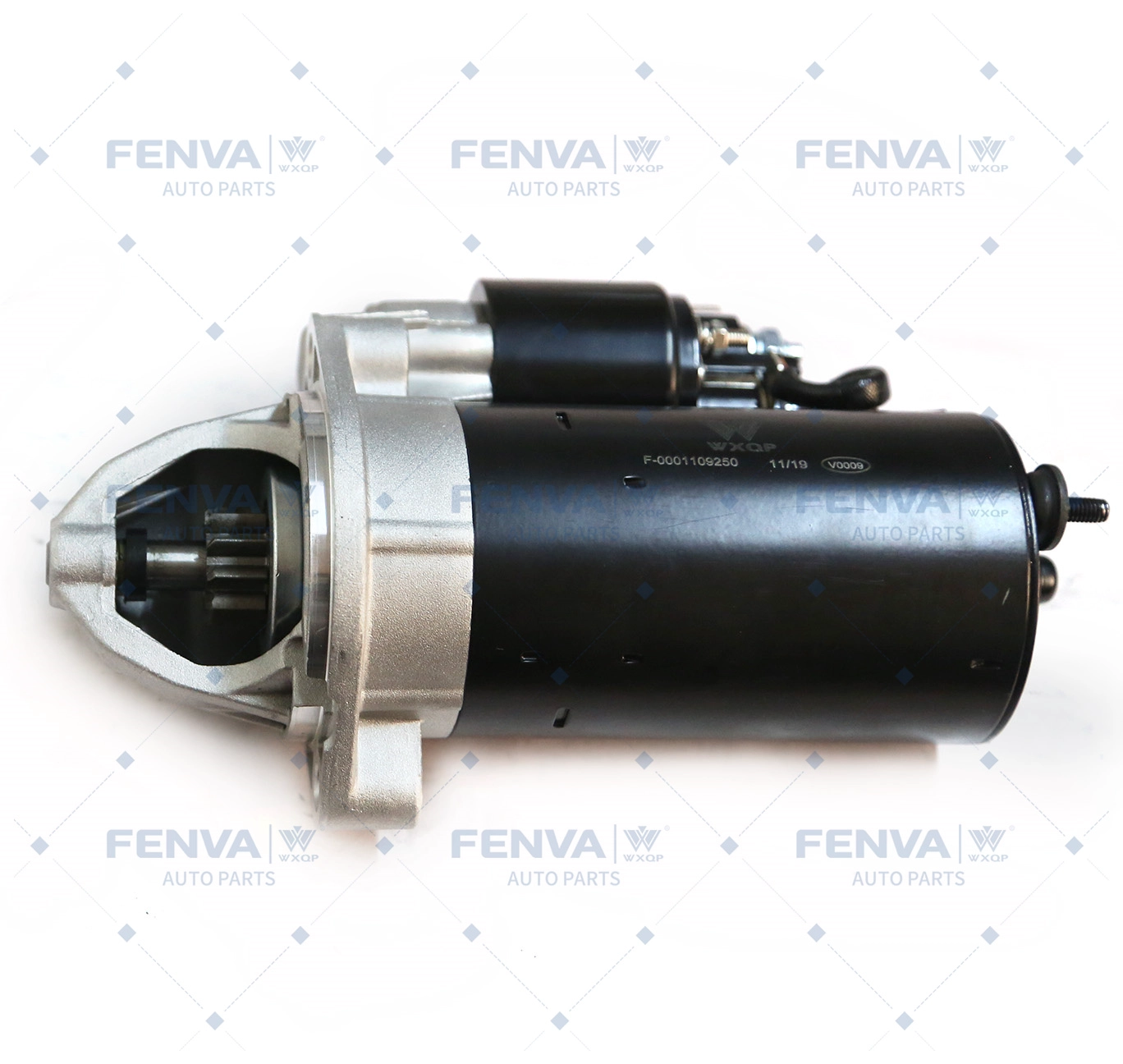 Démarreur WXQP 150301