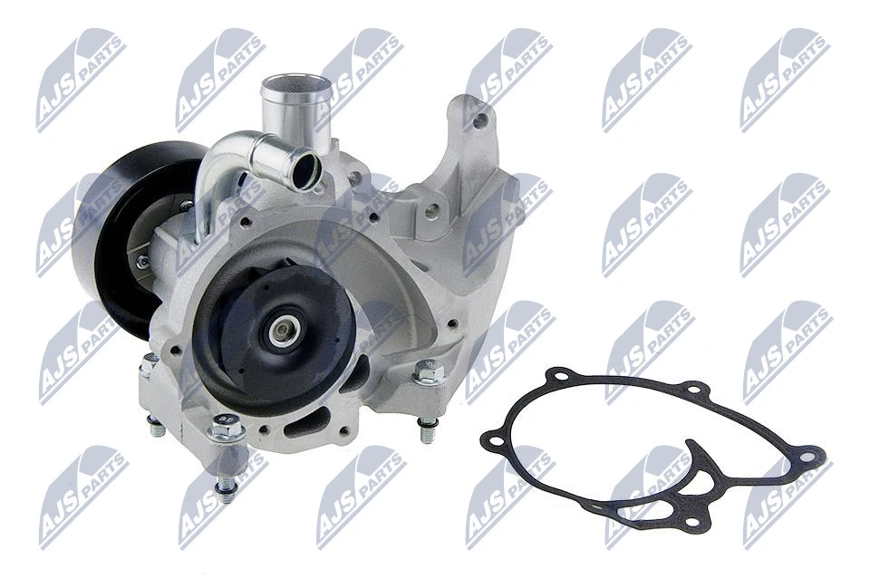 Pompe à eau, refroidissement du moteur NTY CPW-DW-012