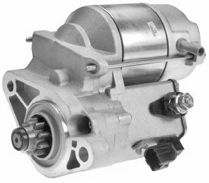 Démarreur ACAUTO AC-CBS5314
