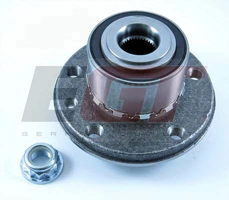 Kit de roulements de roue EGT 554084EGTk
