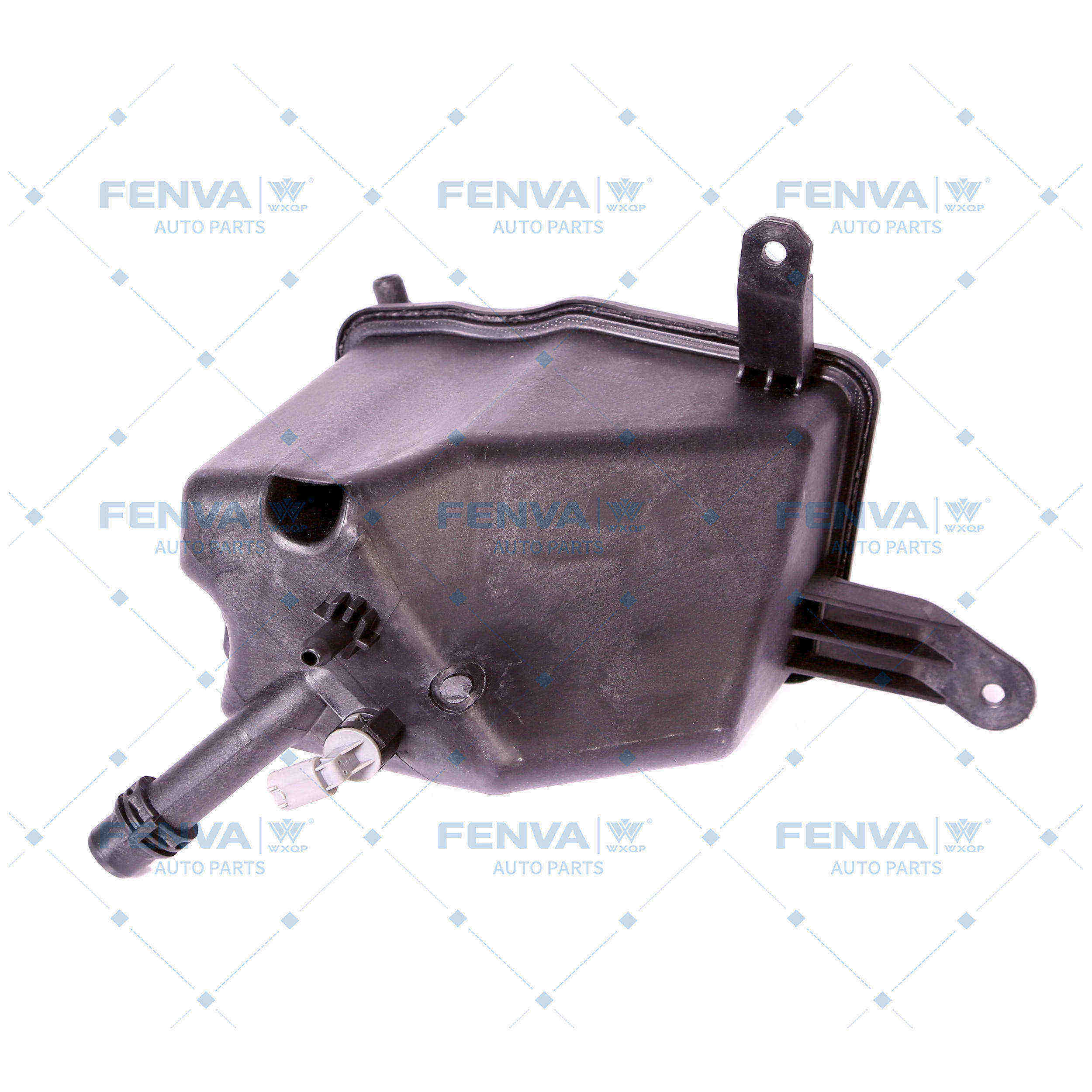 Vase d'expansion, liquide de refroidissement WXQP 220331