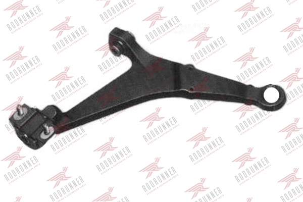 Bras de liaison, suspension de roue RODRUNNER TC-P-125S