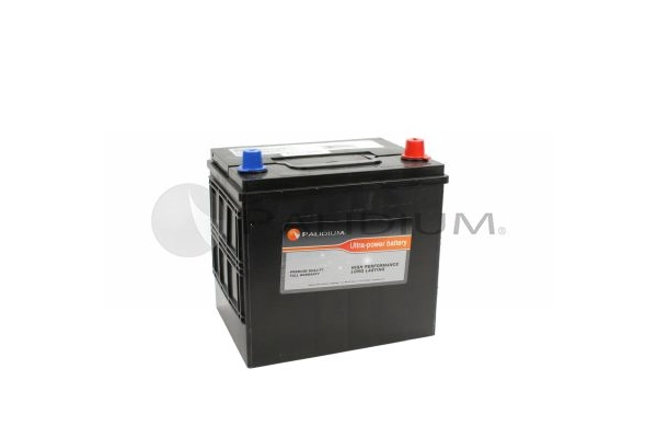 Batterie de démarrage ASHUKI by Palidium PAL11-1004