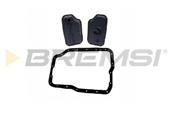 Kit de filtre hydraulique, boîte automatique BREMSI FR0675