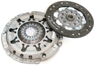 Kit d'embrayage Professional Parts 41434221S