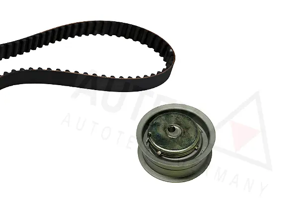 Kit de courroie crantée AUTEX 702373