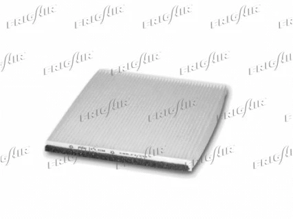 Filtre, air de l'habitacle FRIGAIR 1315.5311