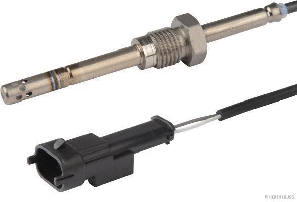 Capteur, température des gaz HERTH+BUSS ELPARTS 70682401