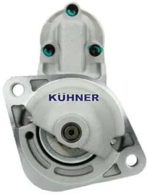 Démarreur AD KÜHNER 256581