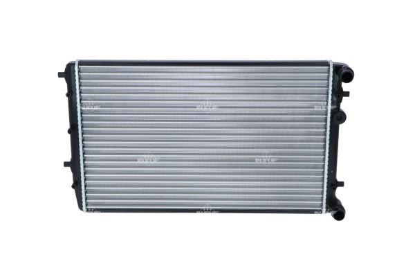 Radiateur, refroidissement du moteur WILMINK GROUP WG1721368
