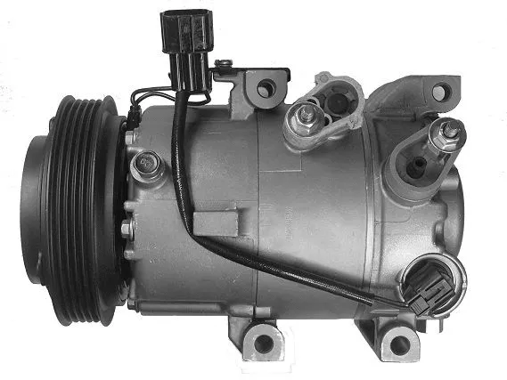 Compresseur, climatisation Airstal 10-1726