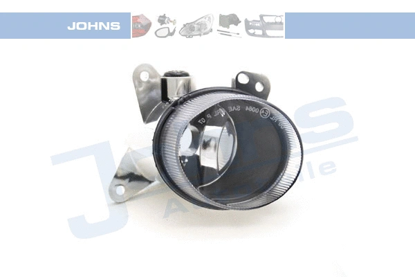 Feu diurne JOHNS 50 17 30-11
