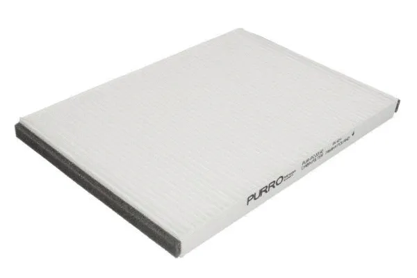 Filtre, air de l'habitacle PURRO PUR-PC2030