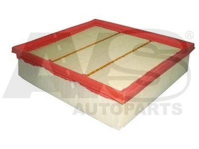 Filtre à air AVS AUTOPARTS P004