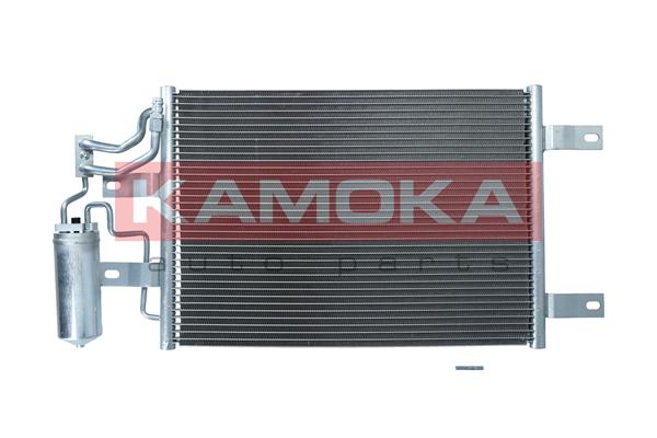 Condenseur, climatisation KAMOKA 7800184