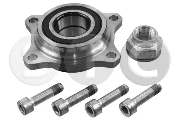 Kit de roulements de roue STC T490226