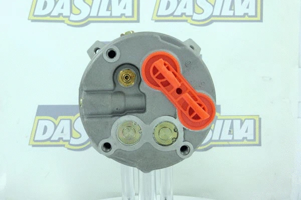 Compresseur, climatisation DA SILVA FC3063