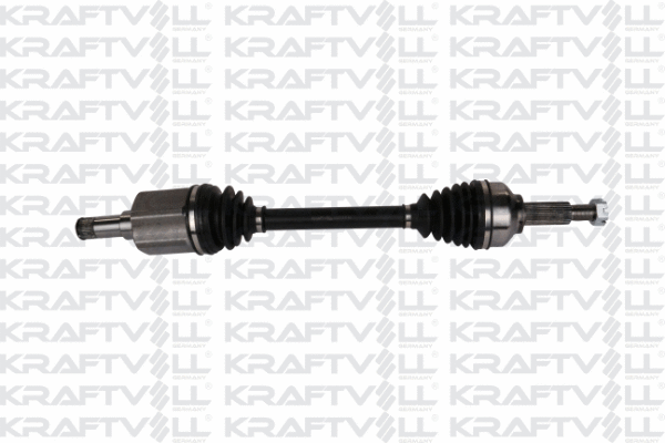Arbre de transmission KRAFTVOLL GERMANY 01010115