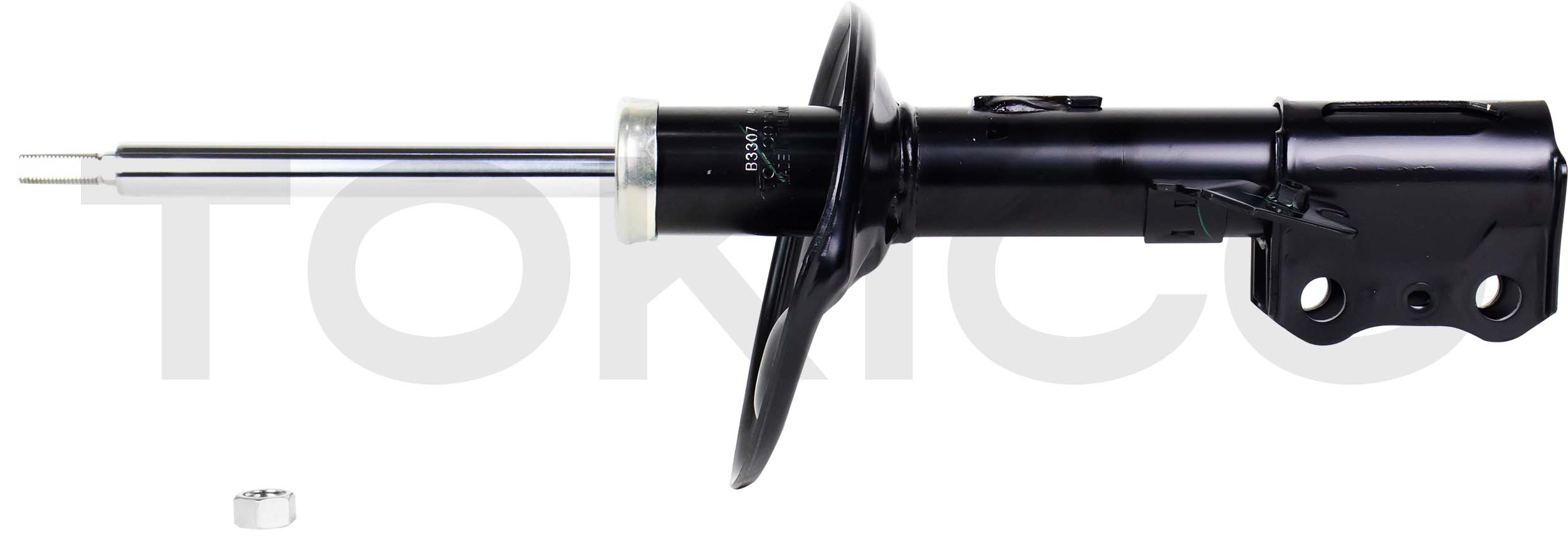 Amortisseur TOKICO B3307