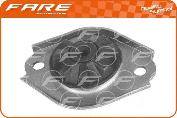 Coupelle de suspension FARE SA 1050