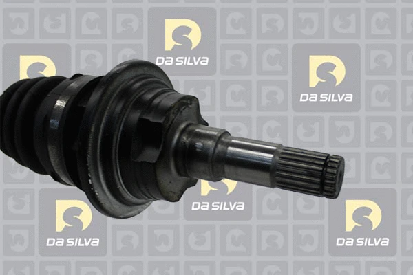 Arbre de transmission DA SILVA 94058AT