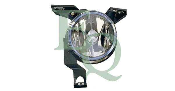 Projecteur antibrouillard EQUAL QUALITY PF0340D