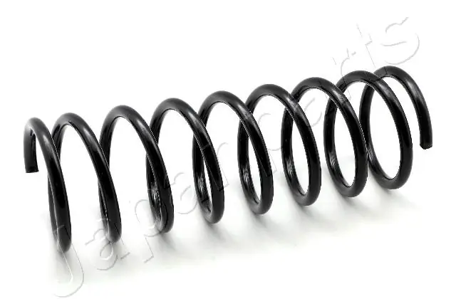 Ressort de suspension JAPANPARTS ZC5045A