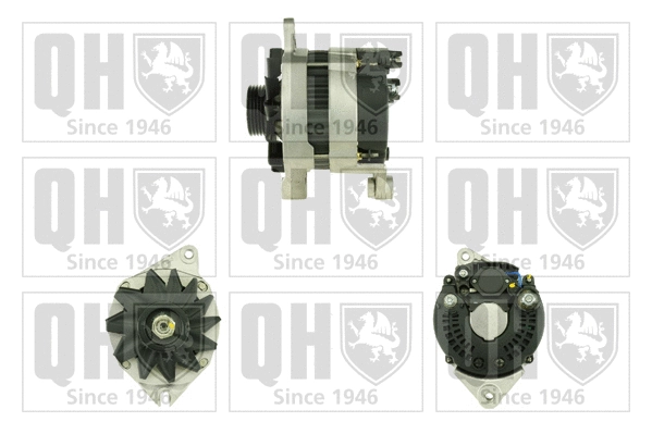Alternateur QUINTON HAZELL QRA3008