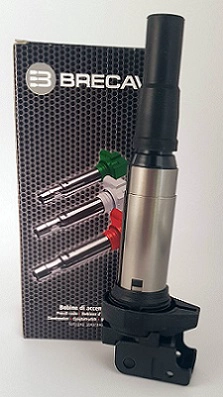 Bobine d'allumage BRECAV 104.011