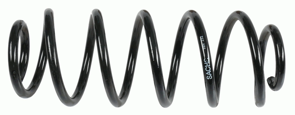 Ressort de suspension SACHS 994 232