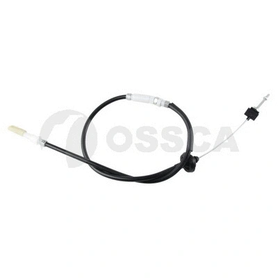 Tirette à câble, commande d'embrayage OSSCA 24782