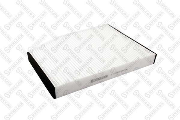 Filtre, air de l'habitacle STELLOX 71-10613-SX