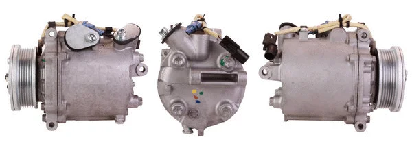 Compresseur, climatisation RE-EX 505-00554