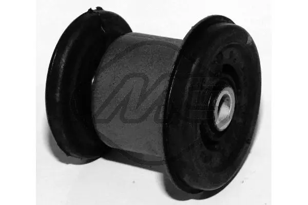 Suspension, corps de l'essieu Metalcaucho 05738