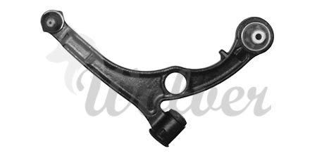 Rotule de barre de connexion WOLVER SP303992