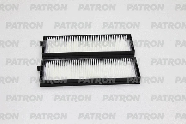 Filtre, air de l'habitacle PATRON PF2262KOR