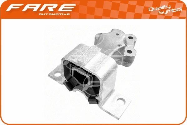 Support moteur FARE SA 12946