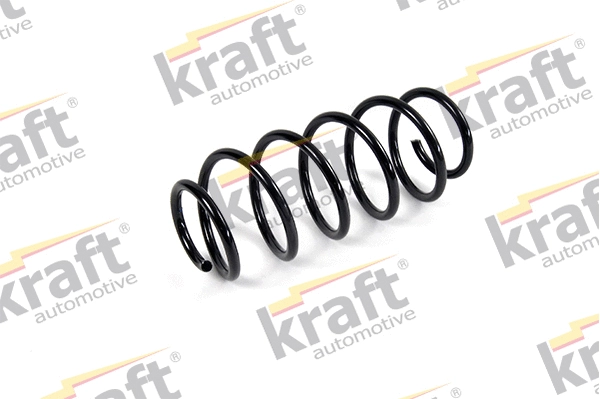 Ressort de suspension KRAFT AUTOMOTIVE 4021604