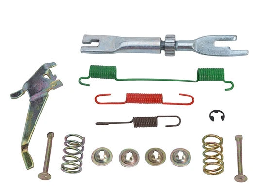 Kit de régleurs, frein à tambour HO AUTOPARTES HOKT102L