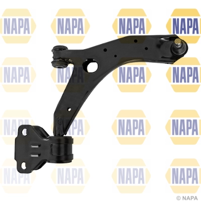 Bras de liaison, suspension de roue NAPA NST2299