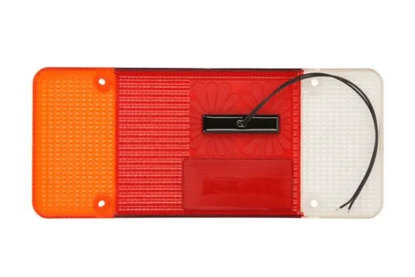 Disperseur, feu arrière TRUCKLIGHT TL-IV006R-LED