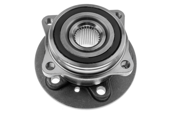 Moyeu de roue GOOM WBH-0316